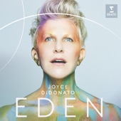 EDEN (Deluxe Edition) artwork