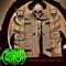 Blood of a Zombie - Arkham Witch lyrics