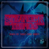 Stranger Things (Remix) artwork