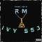 RM - Ivy SSJ lyrics