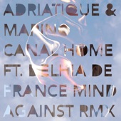 Home (feat. Delhia De France) [Mind Against Remix] artwork