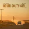 Down South Girl (feat. NateGawd) - Single album lyrics, reviews, download