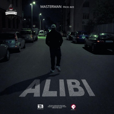 Alibi - Masterman MC