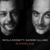 Playing Love - EP