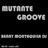 Stream & download Mutante Groove (Radio Edit)