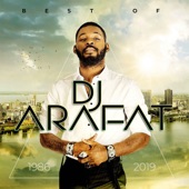 Best of DJ Arafat