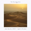 Lights In the Sand (feat. LENN V) - EP