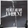 Evident (feat. Vybz Nelly & Mili Raps) - Single album lyrics, reviews, download