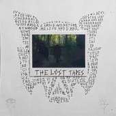 The Lost Tapes - EP artwork