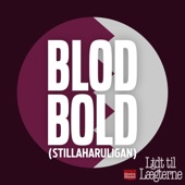 Blodbold (Stillaharuligan) [feat. Simon Kvamm] artwork