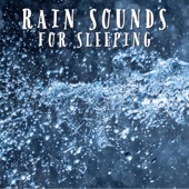 Rain Sounds For Sleeping artwork