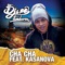 Cha Cha (feat. KASANOVA) artwork