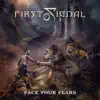 Face Your Fears album lyrics, reviews, download