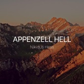 Appenzell hell artwork