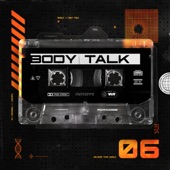 Body Talk artwork