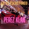 en mi escritorio - Single