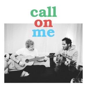 Vianney - Call on me (feat. Ed Sheeran) - Line Dance Music