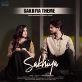 Sakhiya Theme (feat. Sandilya Pisapati) artwork