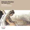 Stream & download Johannes Brahms: The Violin Sonatas