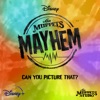 Can You Picture That? (From "The Muppets Mayhem") - Single