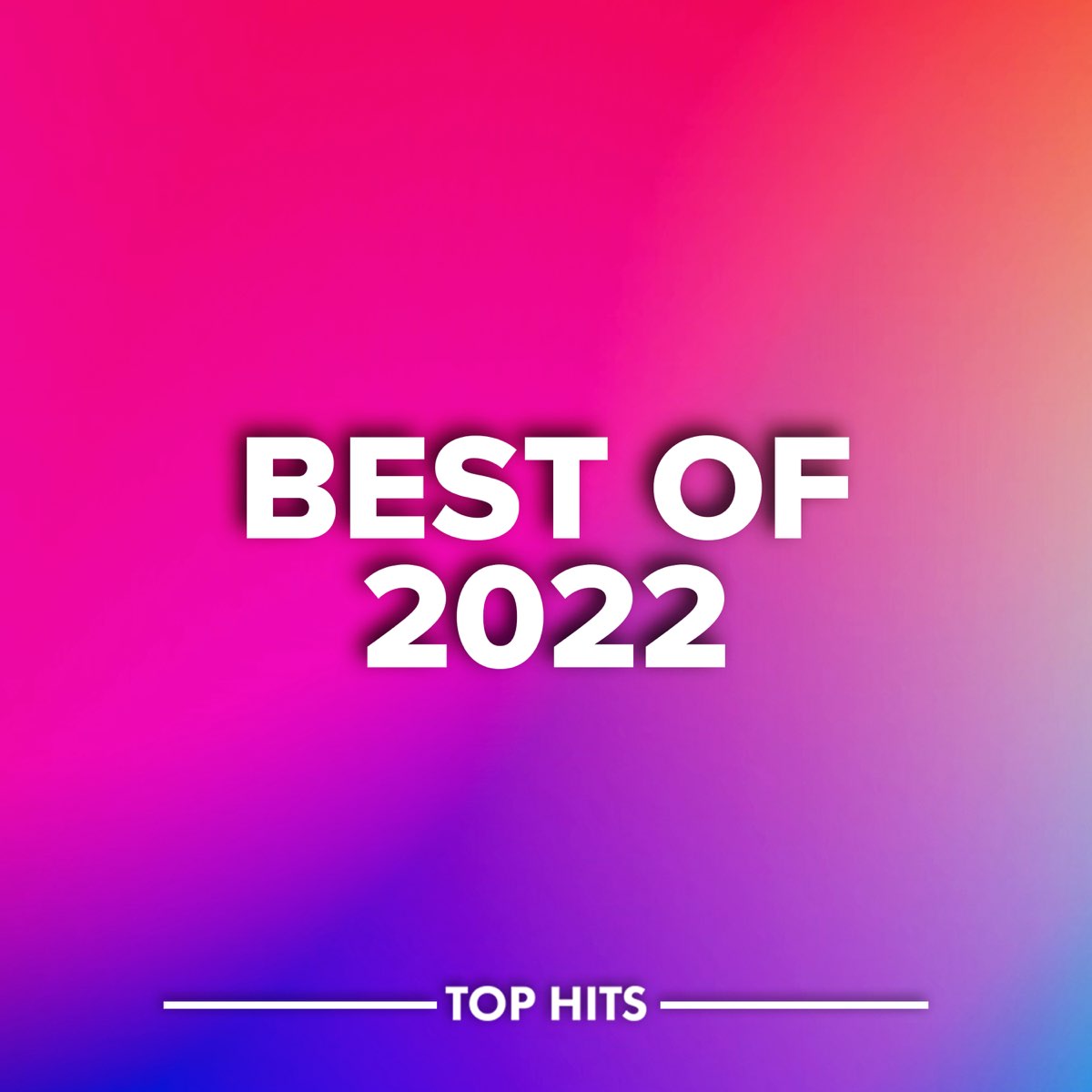 ‎Best Of 2022 de Vários intérpretes na Apple Music