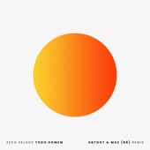 Zeca Veloso - Todo Homem (Antdot & Maz (BR) Remix)