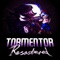 Friday Night Funkin' Corruption: Tormentor - Saster lyrics
