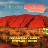 Down Under (feat. Leines) [extended] artwork