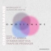 O Mosiamane - EP