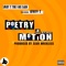 Poetry In Motion (feat. Kenya T & Sean Wrekless) - Lady T the Fire Sign lyrics