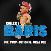 Ruller i Baris artwork