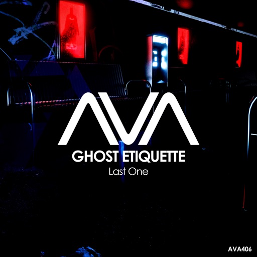 Last One - Single by Ghost Etiquette