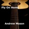 Fly On Home - Andrew Mason lyrics