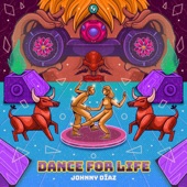Dance For Life artwork
