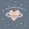 Twinkle Twinkle Little Star Lullaby (feat. Baby Lullaby Garden) [Instrumental Version] song lyrics