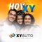 Hoy XY (feat. Manuel Marval & Alex GO) - Xyauto lyrics