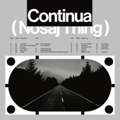 Nosaj Thing - Condition (feat. Toro y Moi)