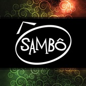 Sambô (Ao Vivo) artwork