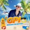 Gpi Gracias por Invitar - Single