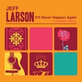 Jeff Larson - Misty Roses