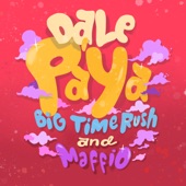 Dale Pa' Ya (feat. Maffio) artwork