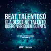 Stream & download Beat Talentoso Ela Desce No Talento Quero Ver Quem Guenta - Single