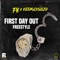 FB (First Day Out Freestyle) (feat. Keep6ixSolid) - FB lyrics