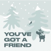 You've Got a Friend (feat. Amy Jay) artwork