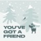 You've Got a Friend (feat. Amy Jay) artwork
