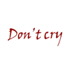 Don't Cry - Ramsy and Melis