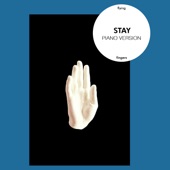 STAY (Piano Version) artwork