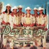 Grupo Destrampe - Eran Cuatro de a Caballo