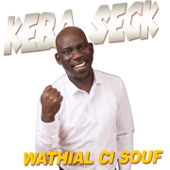 Wathial Ci Souf - KEBA SECK