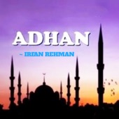 Adhan artwork